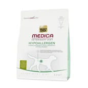 Sucha karma dla psów - SELECT GOLD Medica Hipoalergiczna Kaczka 2,5 kg - miniaturka - grafika 1
