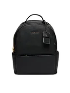 Plecaki - MICHAEL Michael Kors Plecak Sable 30T5G3XB2L Czarny - miniaturka - grafika 1