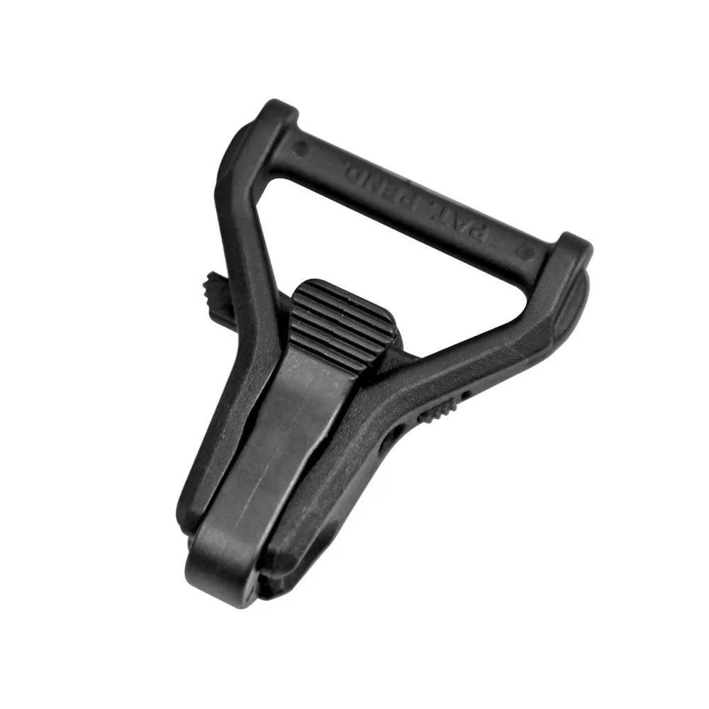 Magpul - Klamra do zawieszenia taktycznego Paraclip™ - MAG541-BLK