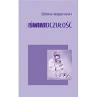 Poezja - Światłoczułość - miniaturka - grafika 1