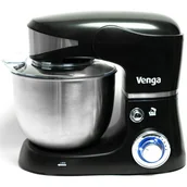 Roboty kuchenne - Kalorik Venga M3014BK - miniaturka - grafika 1