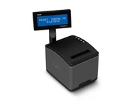 Kasy fiskalne - POSNET THERMAL HD BILETERKA - miniaturka - grafika 1