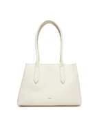 Torebki damskie - Furla Torebka WB01606 BX3169 3767S Écru - miniaturka - grafika 1