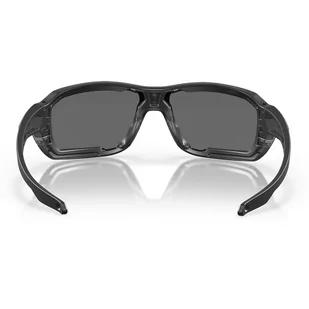 Oakley - Okulary balistyczne SI Ballistic HNBL - OO9452-0265 - Ochrona oczu i twarzy - miniaturka - grafika 3