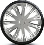 Kołpaki samochodowe - Kołpaki 14 do Toyota Audi Seat Ford Kia Skoda Opel VW Fiat Peugeot Citroen - miniaturka - grafika 1