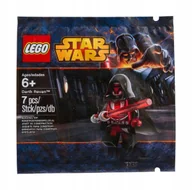 Klocki - LEGO 5002123 Star Wars Darth Revan Mini figurka - miniaturka - grafika 1