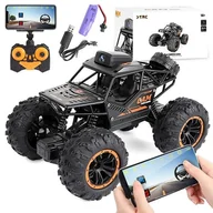 Kolekcjonerskie modele pojazdów - Auto R/C 67640 HH POLAND - miniaturka - grafika 1