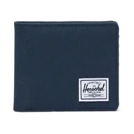 Portfele - Herschel Unisex Roy Coin RFID morski portfel, NIEBIESKI, Jeden rozmiar, Portfel - miniaturka - grafika 1