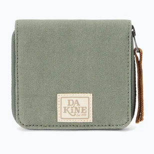 Portfel Dakine Everyday Wallet mulled basil WYSYŁKA W 24H 30 DNI NA ZWROT - Portfele - miniaturka - grafika 1