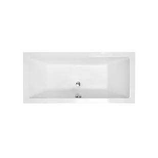 Besco Vera 170x75 WKV170WZ - Wanny - miniaturka - grafika 2