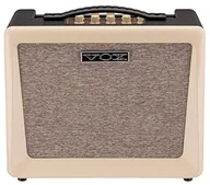Wzmacniacze gitarowe - Vox UKU50-50W Combo Tube Amplifier do elektroakustycznych Ukulele z wejściem mikrofonu i efektami - miniaturka - grafika 1