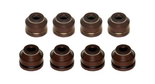 AJUSA Zestaw uszczelniaczy, trzonek zaworu 57003900