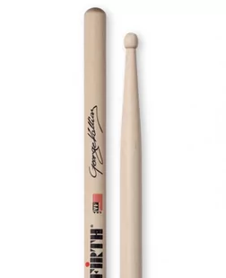 Vic Firth SGK pałeczka perkusyjna"5A American Classic-Serie, Hickory,Wood-Tip" SGK - Akcesoria do perkusji - miniaturka - grafika 1