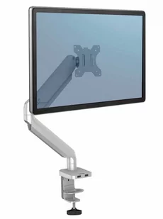 Uchwyt obrotowy biurkowy do monitora LCD Fellowes - Uchwyty do monitorów - miniaturka - grafika 4