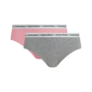 Majtki damskie - Calvin Klein Underwear Figi 2-pack - grafika 1