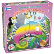 Gry planszowe - Mój własny Kameleon - miniaturka - grafika 1
