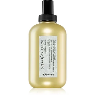 Davines Blow Dry Primer - spray zabezpieczający włosy przed wysoką temperaturą 250 ml - Kosmetyki do stylizacji włosów - miniaturka - grafika 1