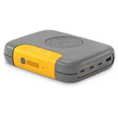 Powerbanki - BioLite Charge 100 MAX - miniaturka - grafika 1