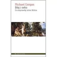 Eseje - Aletheia Bóg i seks. Co naprawdę mówi Biblia - Michael Coogan - miniaturka - grafika 1