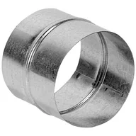 Akcesoria grzewcze - Złączka do rury fi 150 Dgp kanał rozprowadzenie - miniaturka - grafika 1