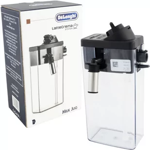 Delonghi Pojemnik na mleko 5513296641 DLSC012 do serii ECAM 23/24/25 - Akcesoria i części do ekspresów do kawy - miniaturka - grafika 1