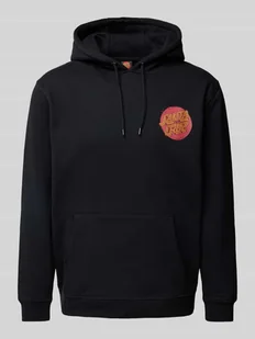 Bluza z kapturem - Bluzy męskie - miniaturka - grafika 1
