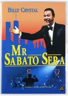 Komedie DVD - Komik na sobotę - miniaturka - grafika 1