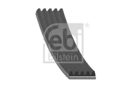 Paski klinowe i wielorowkowe - Pasek klinowy wielorowkowy Febi Bilstein 28858 - miniaturka - grafika 1