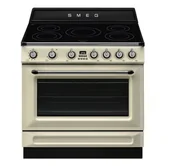 Kuchenki elektryczne - SMEG TR90IMP - miniaturka - grafika 1