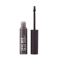 Akcesoria i kosmetyki do stylizacji brwi - 3INA COSMETICS 3ina COSMETICS MAKEUP  The 24H Eyebrow Pencil 550 Longwear  blond 0,28 g  wegański, nietestowany na zwierzętach  Made in Euroe, 4 ml - miniaturka - grafika 1