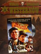 Filmy fabularne DVD - Major Dundee [DVD] - miniaturka - grafika 1