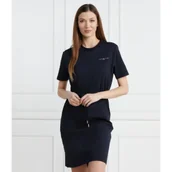 Sukienki - Tommy Hilfiger Sukienka - miniaturka - grafika 1