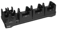 Akcesoria do kas i terminali - Zebra Multi-Slot Charging ShareCradle - miniaturka - grafika 1