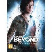 Gry PC Cyfrowe - BEYOND: Two Souls PC - miniaturka - grafika 1