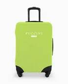 Torby podróżne - Pokrowiec na średnią walizkę Puccini M - miniaturka - grafika 1