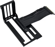 Akcesoria do komputerów stacjonarnych - Lian Li Lian Li DAN Cases A3-mATX Vertical GPU Kit - Black - miniaturka - grafika 1