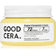 Kremy do twarzy - Holika Good Cera Nawilżający Krem do Twarzy 60ml 9477 - miniaturka - grafika 1