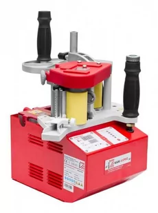 Mobilna okleiniarka ręczna Holzmann (szerokość laminatu: 10-65mm, moc: 855W) 44380426 - Inne urządzenia budowlane - miniaturka - grafika 1