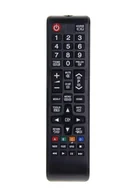 Piloty - CoreParts IR Remote for all Samsung - miniaturka - grafika 1