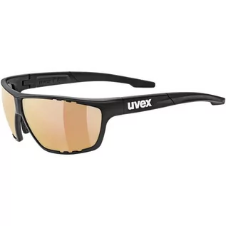 Okulary przeciwsłoneczne - Okulary Uvex Sportstyle 706 CV V 2206 - grafika 1