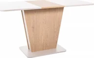 Stoły - STÓŁ CALIPSO KASZMIR / DĄB CREMONA TORRO 110145X68,6 - miniaturka - grafika 1