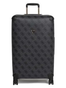 Guess Walizka w kolorze czarnym - 46 x 77 x 33 cm - Torby podróżne - miniaturka - grafika 1