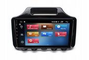 Nawigacja GPS - RADIO NAWIGACJA GPS TOYOTA iQ 2008-2016 ANDROID - miniaturka - grafika 1