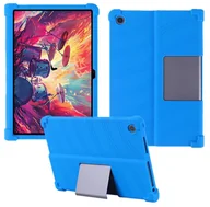 Etui do tabletów - ETUI SILIKON PODSTAWKA do Lenovo Tab Plus TB351FU 11,5" 2024 - miniaturka - grafika 1