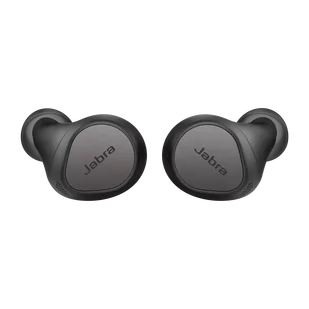 Jabra Elite 7 Pro Replacement Earbuds - Titanium Black - Akcesoria do słuchawek - miniaturka - grafika 1