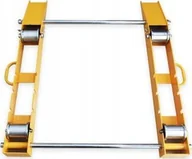 Akcesoria do szaf serwerowych - ExtraLink EXTRALINK CABLE DRUM ROLLER FXZH-1 EX.33012 - miniaturka - grafika 1