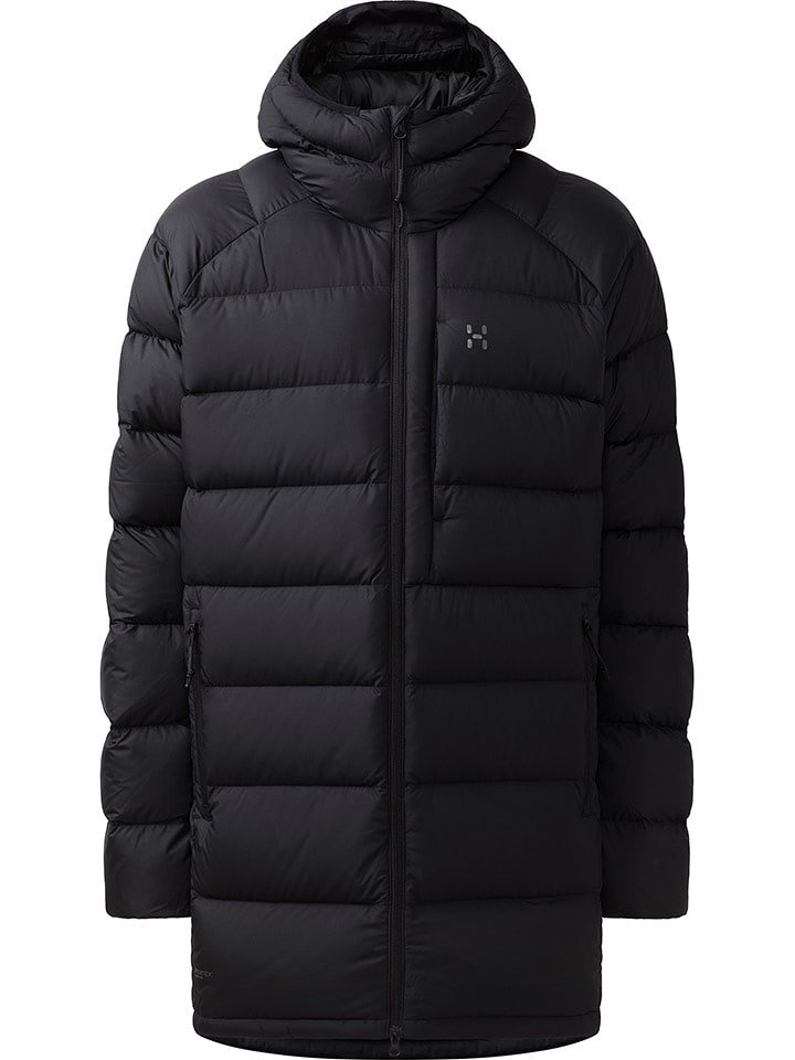 Haglöfs Płaszcz puchowy 