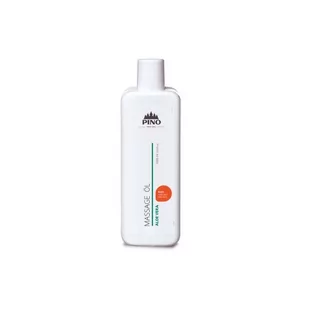 Olejek do masażu Aloe Vera, 1000 ml - Olejki i świece do masażu - miniaturka - grafika 1