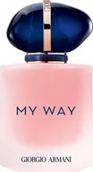 Wody i perfumy damskie - Giorgio Armani My Way Floral edp 50ml - UNBOX - miniaturka - grafika 1