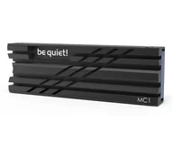 Tuning komputera - akcesoria - Be quiet! MC1 Pro SSD Cooler M.2 2280 BZ003 - miniaturka - grafika 1